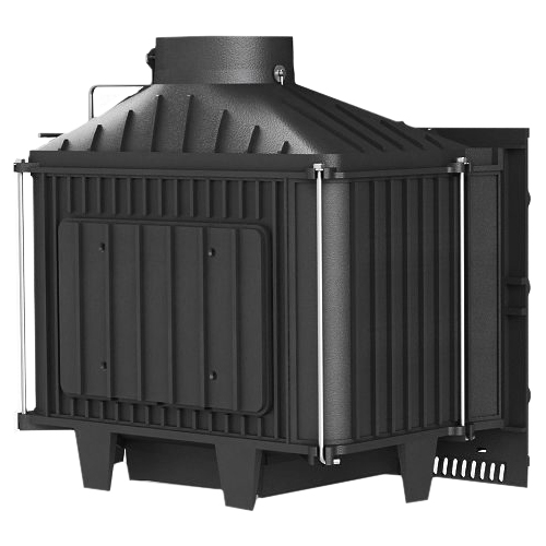 Каминная топка LK 700 LUX 1562 - Вид №1