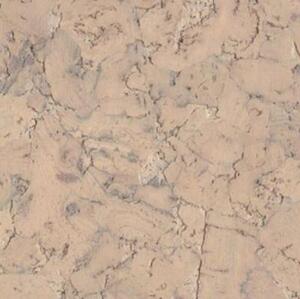 Пробка CorkStyle Wall design Monte Silver (Гладкая) 600х300 мм.