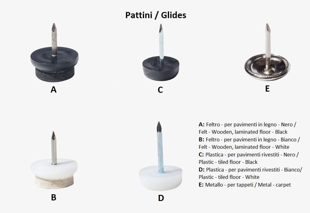 Деревянный мягкий стул TON ARCH-00114109 - Вид №9