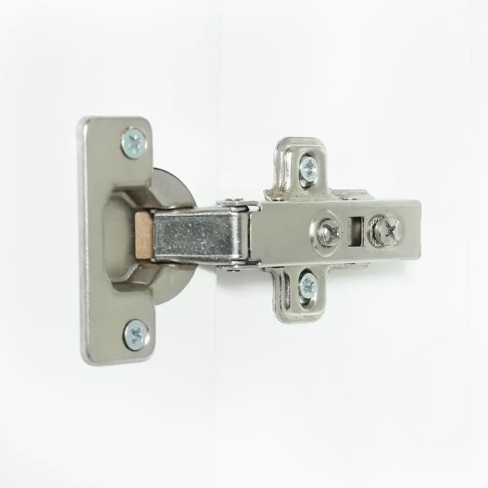 Шкаф зеркальный «Кос» 67 см Santreyd STLM-2112789 - Вид №3