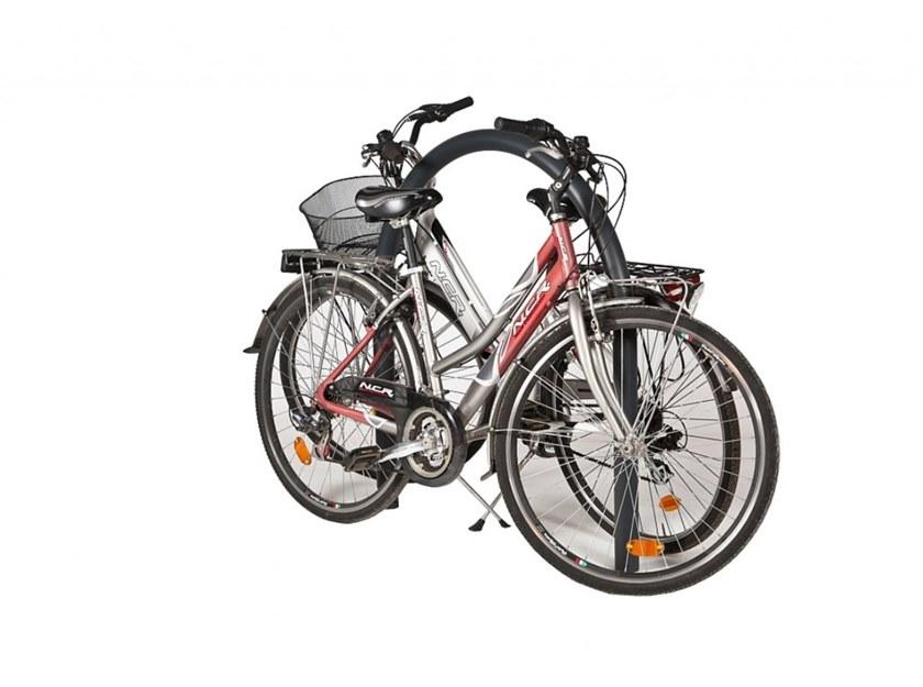 Euroform W Металлический барьер / стойка для велосипедов  410  - Вид №2