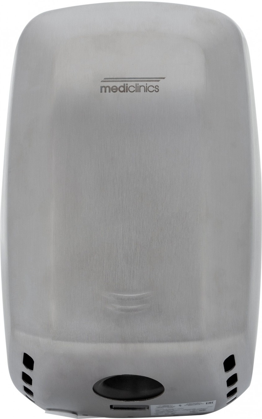 M19ACS Бесколлекторный Machflow Plus mediclinics  - Вид №4