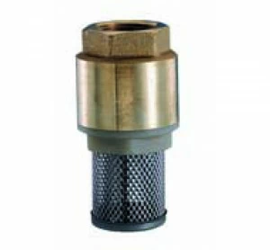 GENEBRE 3140 11 Клапан York с фильтром