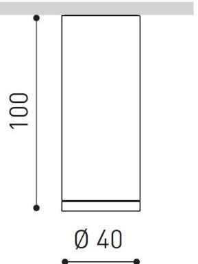 Arkoslight Круглый потолочный светодиодный светильник Top sun-id-1431086 - Вид №38