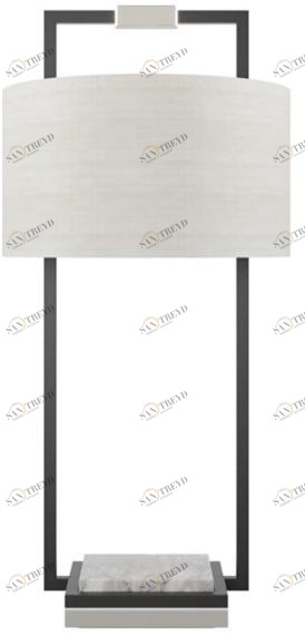 FRATO Настольная лампа с отраженным светом из железа  Flf040049aaa 