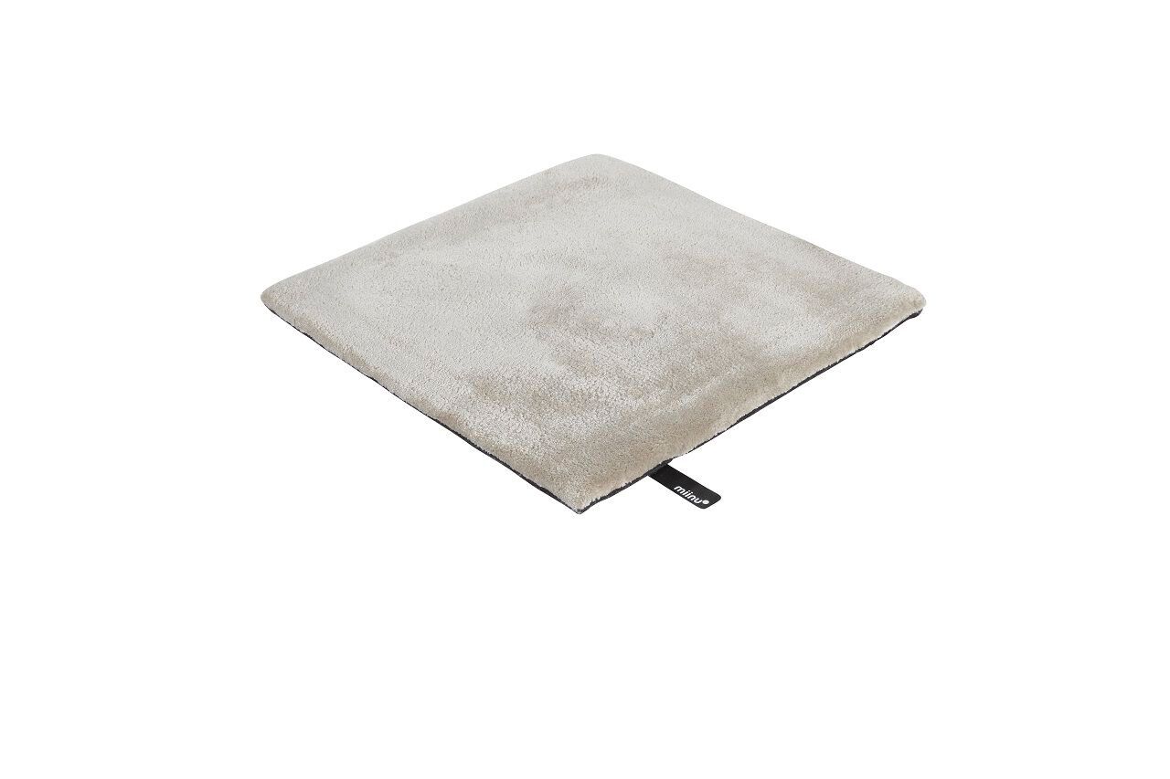 Изготовленный на заказ ковер ручной работы из тенселя miinu SATELLITE SEVEN 4.1 ARCH-00009600 - Вид №6