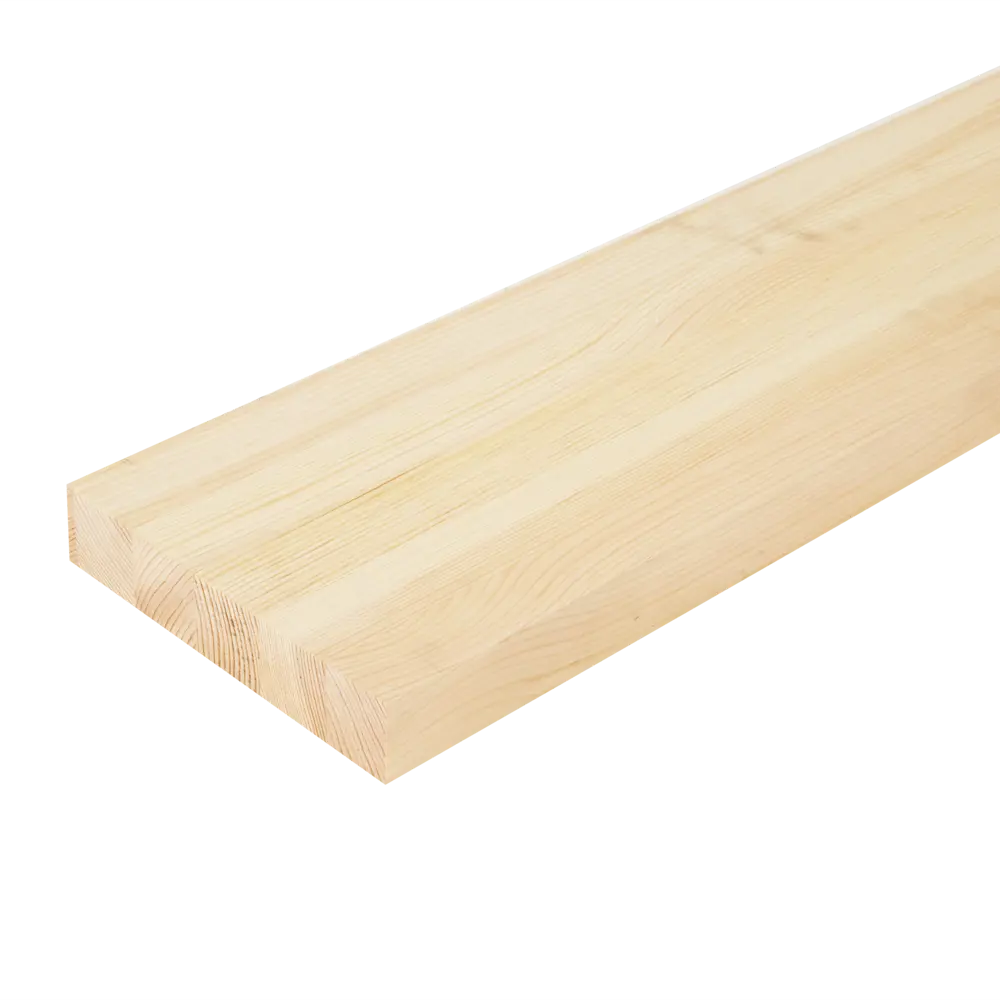Лага клееная 40x200x3000 мм хвоя сорт АВ Santreyd STLM-2057293