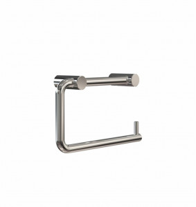 FROST Держатель туалетной бумаги 5 » полированный Нержавеющая сталь Полированный O1101