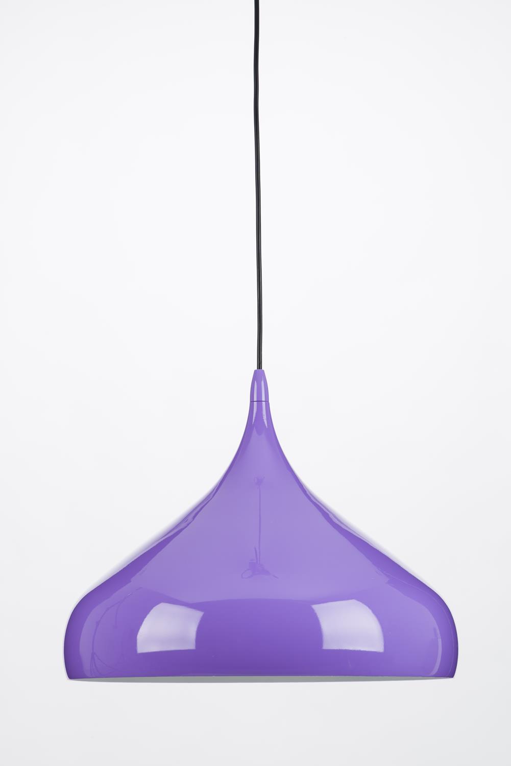 2426956834281 Подвесной светильник BH2 ELECTRORETRO Spinning  - Вид №1