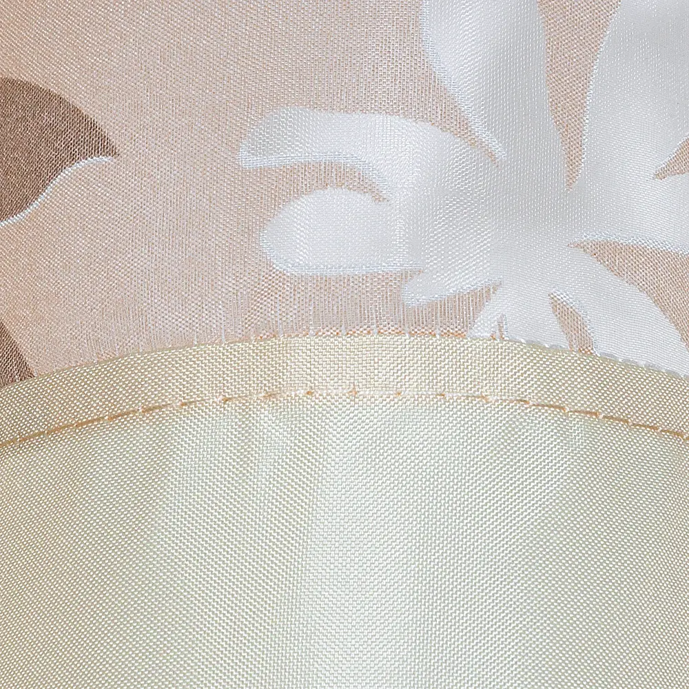 Штора для ванной комнаты «Кленовый лист» 180х200 см Santreyd Без серии STLM-2032662 - Вид №2