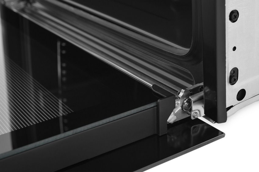 8156906 Электрический духовой шкаф Jacky's JO EB7538 черный STDN-0122754 - Вид №13