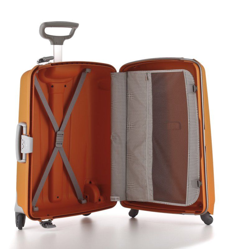 D18-09182 Чемодан D18*182 Spinner 82 Samsonite Aeris - Вид №7