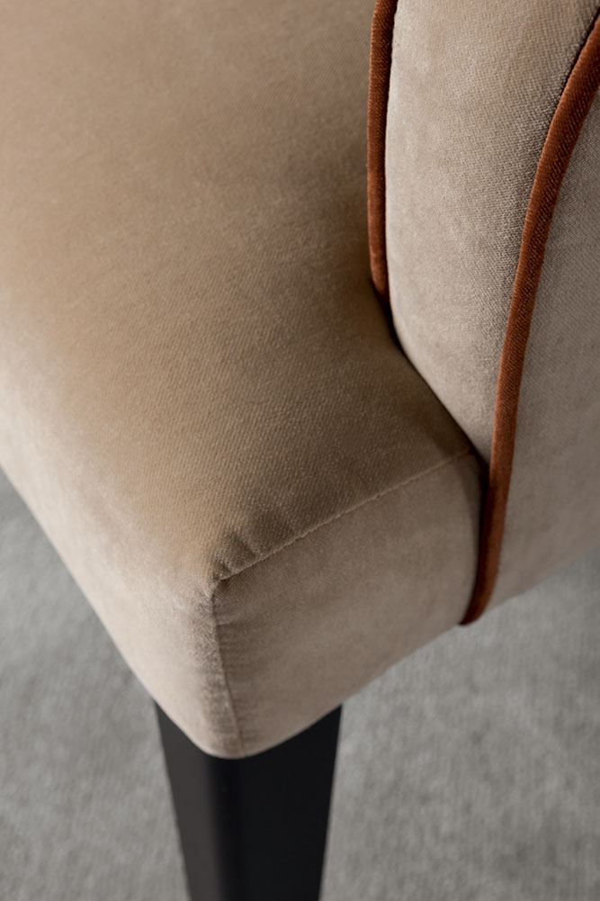 Isabey 3 | скамья Кресло OASIS BATHROOM Isabey 3 | скамья Isabey 3 ~ скамья - Вид №5