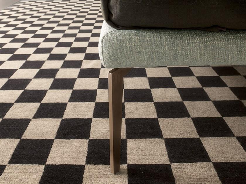 Chaarme Letti Мягкая кровать со съемным покрытием Andy sun-id-1356311 - Вид №1