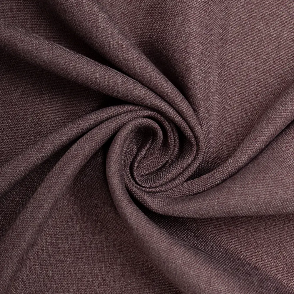 ЛТ ткань 1 п/м лен cosimo брусничный 300 см 82816843 STLM-2208500 TEX REPUBLIC  - Вид №1