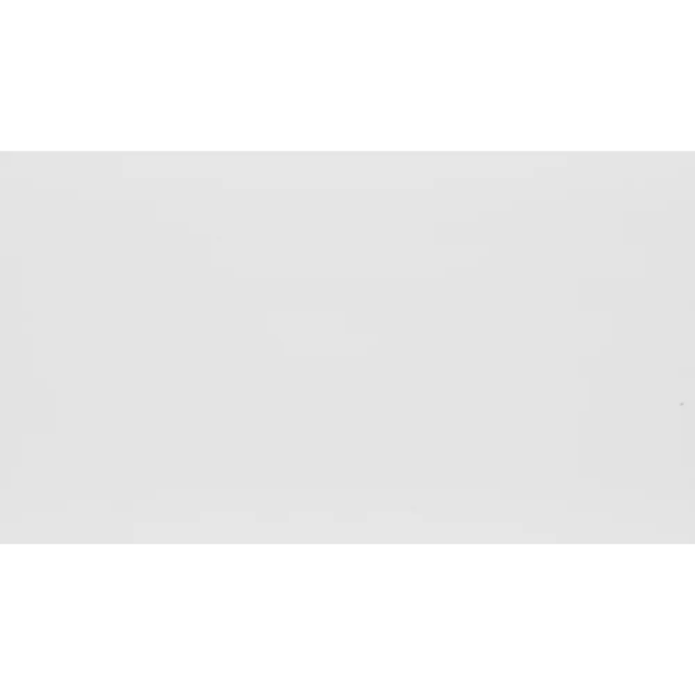 NMC Напольный плинтус квадратный белый 8х200 см для эстетичной отделки 84953809 STLM-0057332 - Вид №1