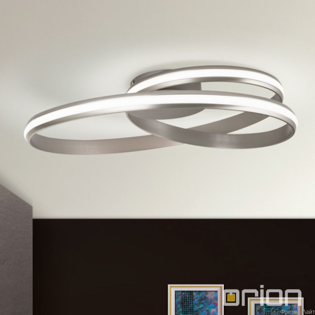 Orion DL 7-638 satin Circus потолочный светильник 119217