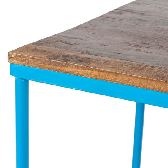 079357 Столик квадратный Francisco Segarra Agora Santreyd - Вид №1