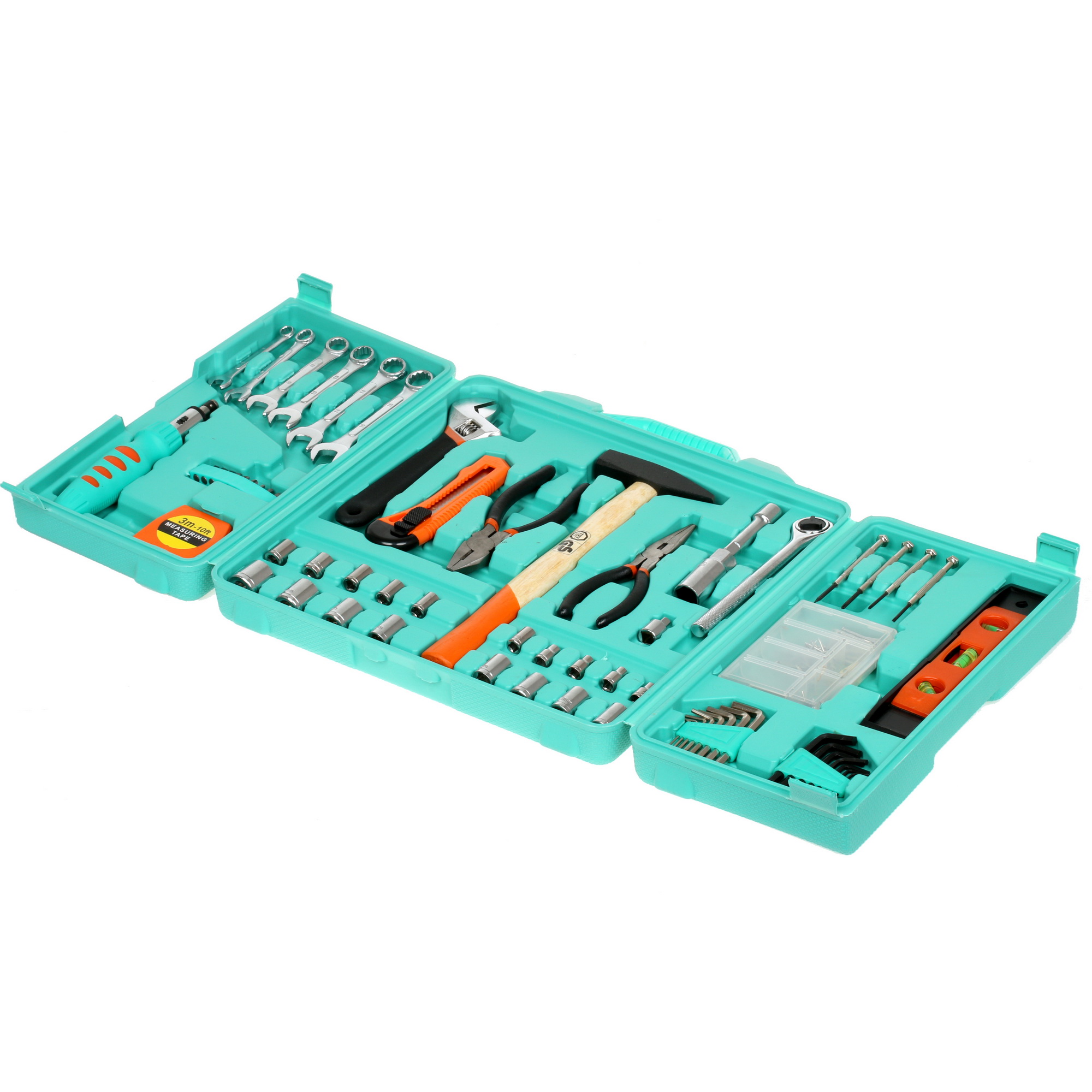 Набор инструментов Sturm! 1310-01-TS2 8113831 STDN-0003276 - Вид №4