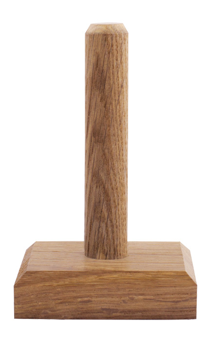 981301 Подставка для льняной пряжи Buerstenwelt 