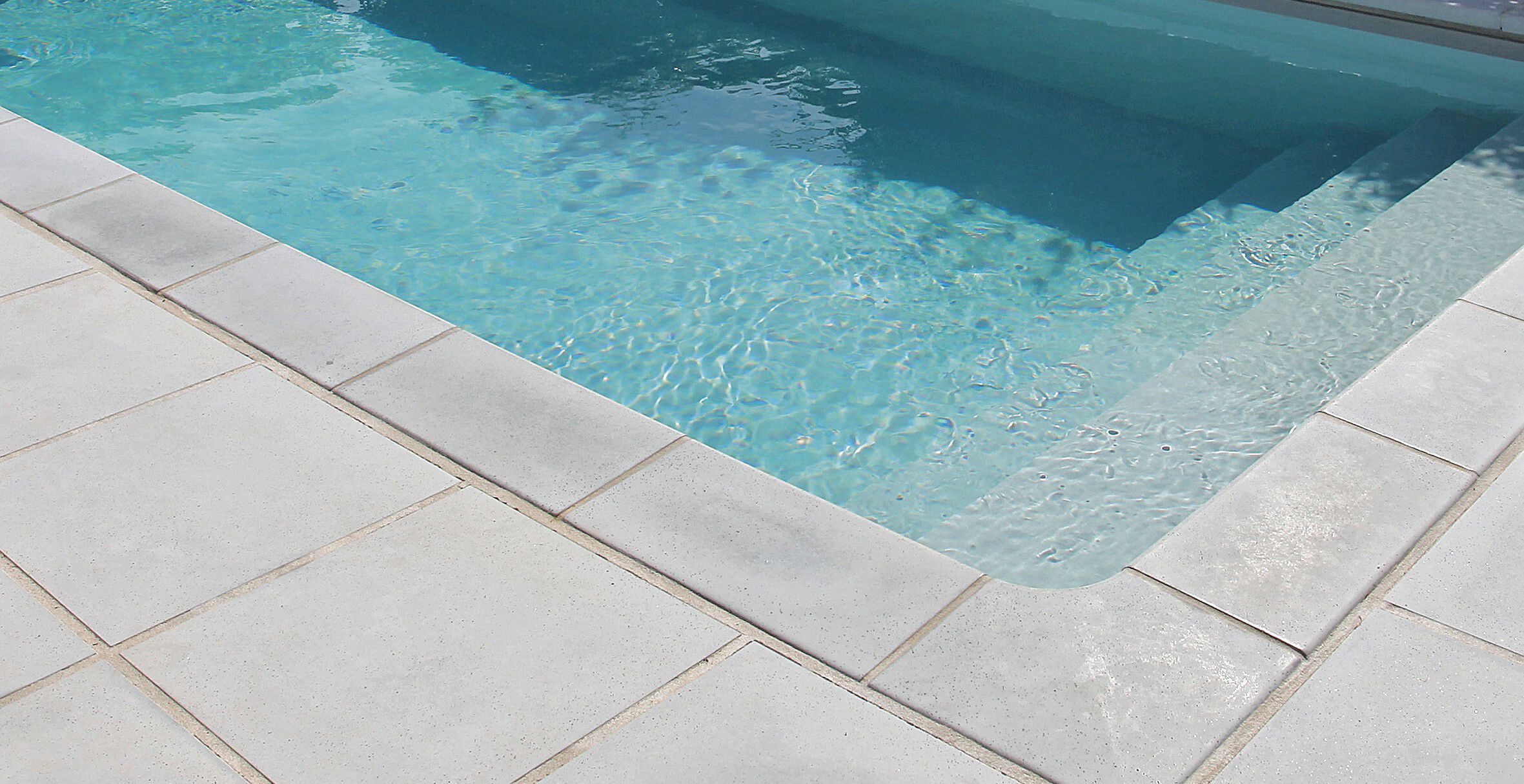 Подземный прямоугольный бассейн Piscine Desjoyaux POOL&PLAY ARCH-00075965 - Вид №4