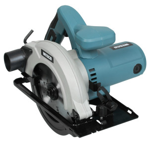 Пила дисковая Wesco WN3456 5094355