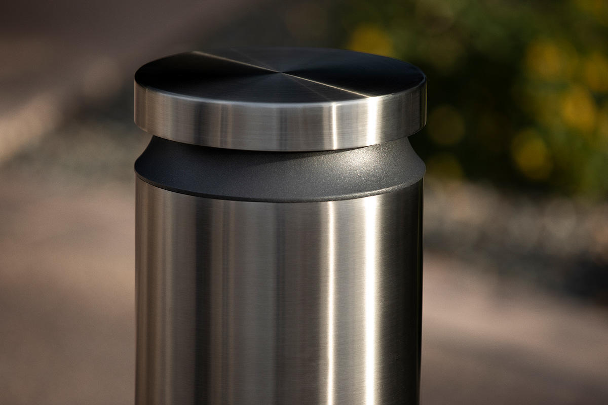 FSRT230 Столбик безопасности helio m30 / k4, серия 900  Forms-surfaces  - Вид №5