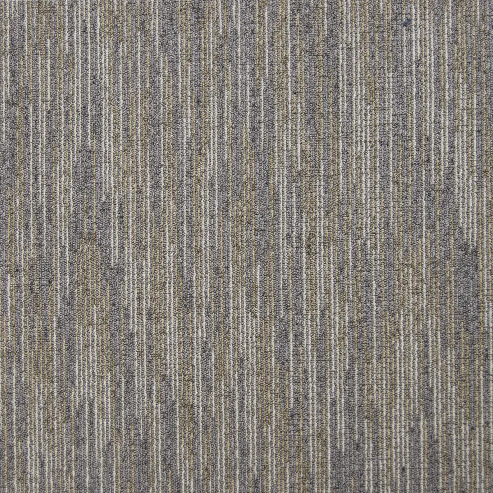 ЗАРТЕКС Ковровое покрытие «Меланж» бежево-серое 4 метра 89334437 STLM-1524955