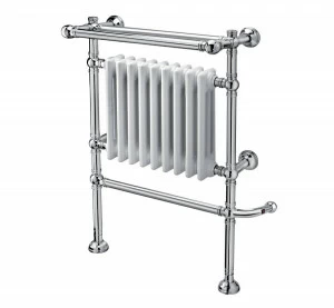 Полотенцесушитель электрический 9-502 Armonia Margaroli 32мм