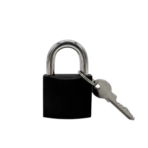 Замок внутренний DILWIS 42x50 мм чугун