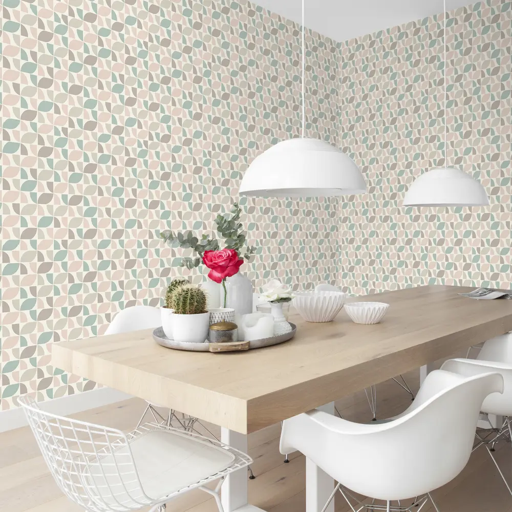 Обои флизелиновые Rasch Selection Vinyl Vlies 0.53 м 622218 Selection Vinyl/Vlies STLM-2123184 - Вид №4