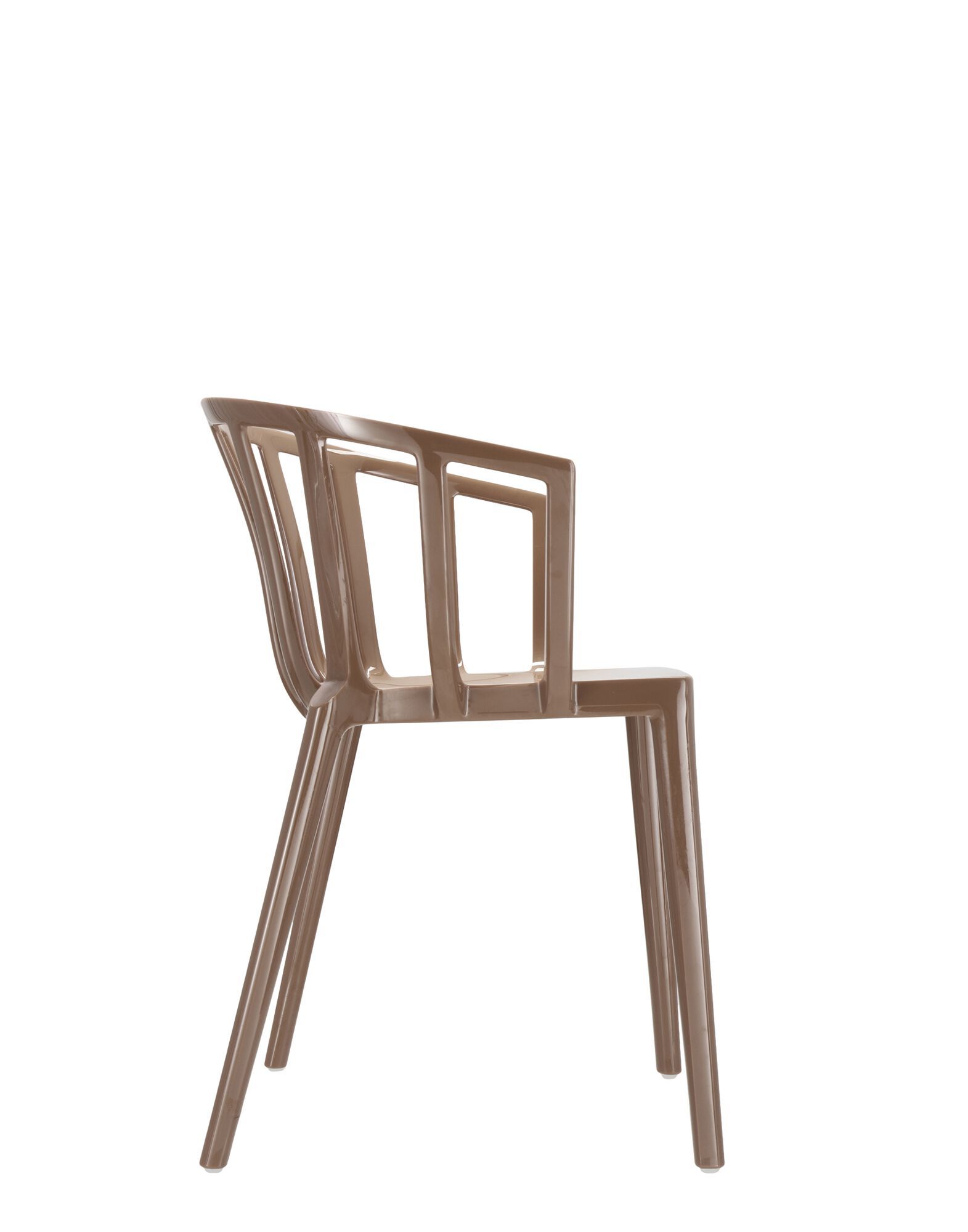 Штабелируемый стул из поликарбоната Kartell VENICE ARCH-00130274 - Вид №49