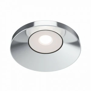 Встраиваемый спот хром Technical Kappell DL040 TECHNICAL DOWNLIGHT 00-3957139 Хром