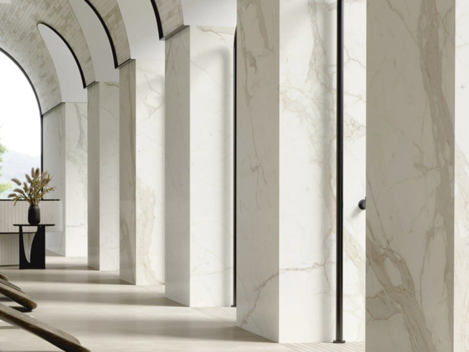 Антибактериальное напольное покрытие/керамогранит Fiandre Marble Active ARCH-00058844 - Вид №1