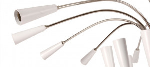 004186 Люстра Aretha Delightfull