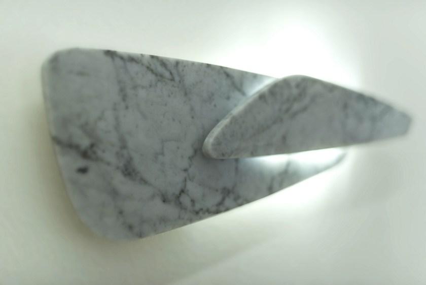 Inarchi Светодиодный настенный светильник из мрамора Sasso sun-id-1401863 - Вид №2