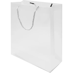 Пакет подарочный 22x30 см