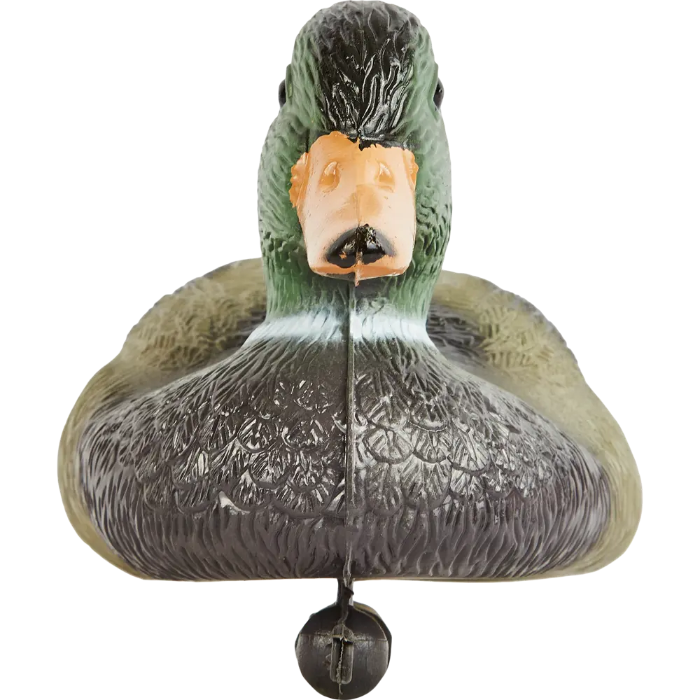 Santreyd Декоративный селезень для сада - элегантное украшение ландшафта 86870421 STLM-0072262 - Вид №1