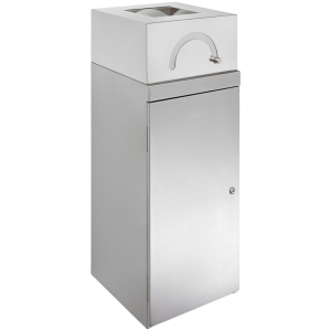 727685 Корзина для подгузников WP2505 WAGNER_EWAR A-LINE