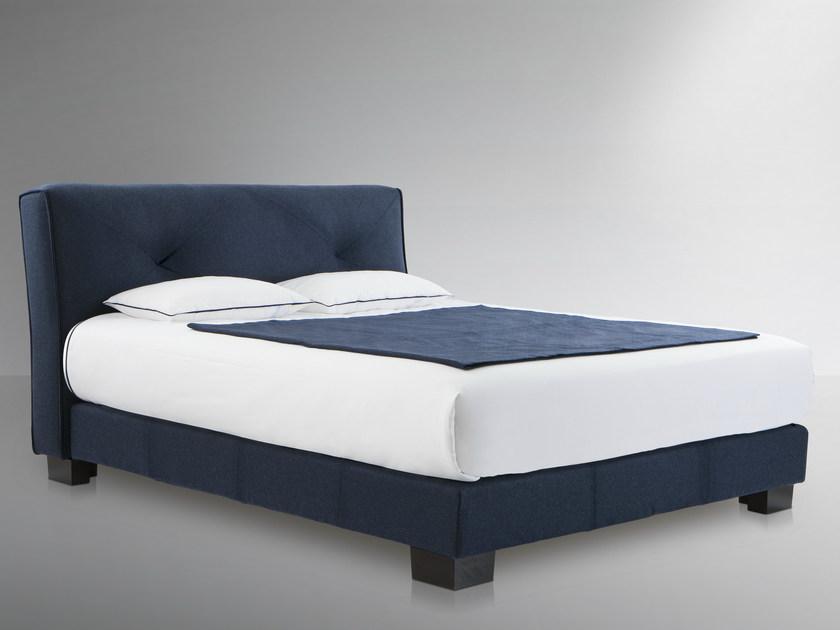 Treca Paris Высокое мягкое изголовье для гостиниц Prestige sun-id-1372796 - Вид №1