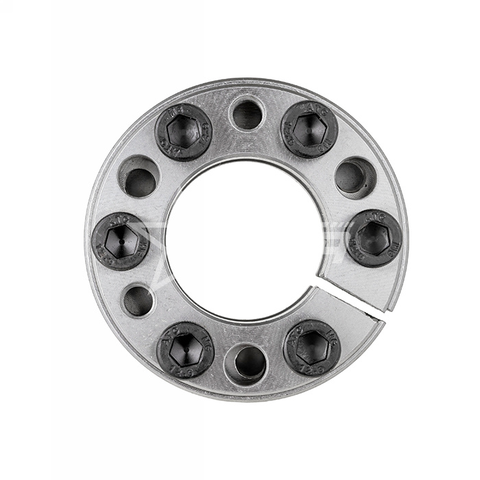 IS3484 Зажимная втулка KLEE048 (PHF FX400-48x80) ISKRA  - Вид №5