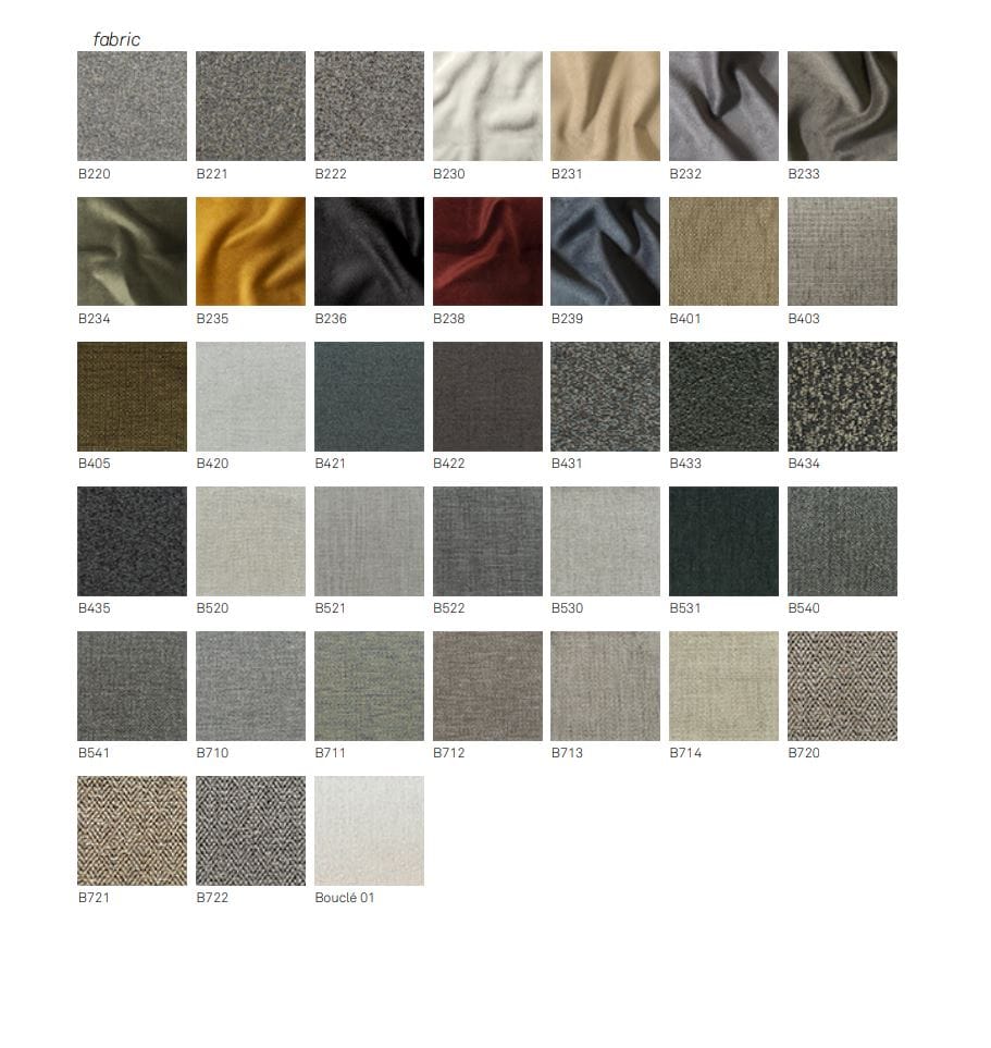 Регулируемая высота поворотный стул Cattelan italia AXEL X ARCH-00141563 - Вид №6