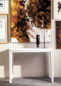 Стол Voila PACINI CAPPELLINI 5423