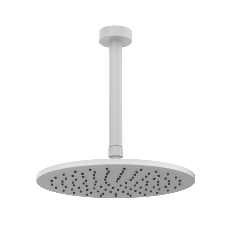 Насадка для душа 63352 279 Gessi Ventaglio МАТОВО-БЕЛЫЙ 63352279