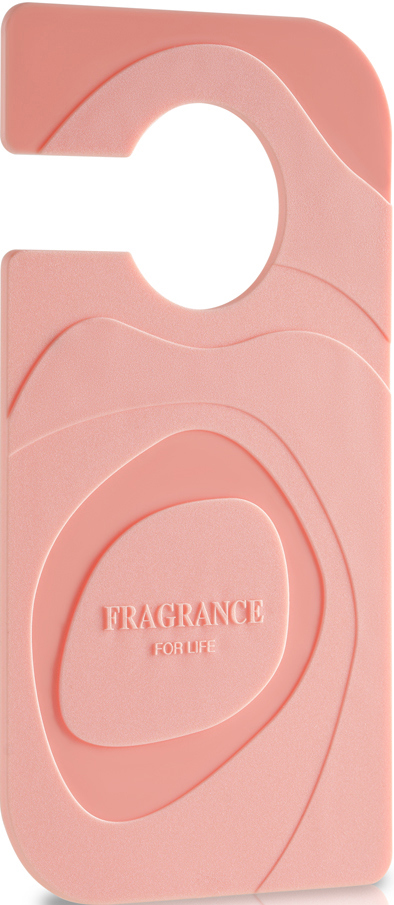 85728894 Ароматическое саше Fragrant Tag Rue Lepic STLM-0065342 Santreyd  - Вид №1