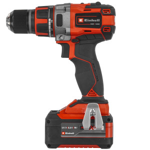 Дрель-шуруповерт Einhell PXC TP-CD 18/80 Li BL Power X Change 18V 9148343