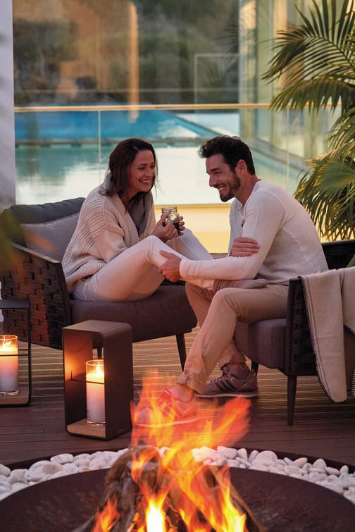 MNST579 1 мест. белый веревка 45мм серебристая Manutti Cascade - Вид №15