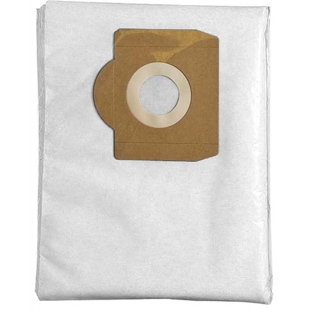 Сменные мешки для строительного пылесоса Einhell 25 л, 5 шт. 89411280 STLM-1565589