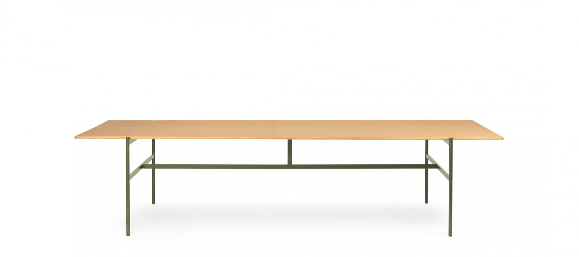 BL 280 Стол 280х105 см True Design Blade