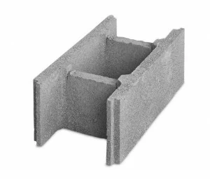 ACL Бетонный блок Blocchi da muratura